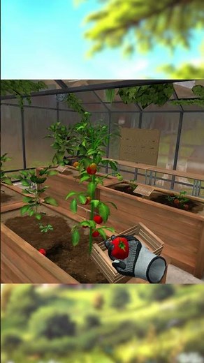 FARMING SIMULATOR VR