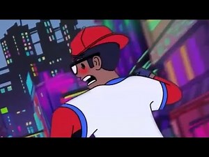 Verbalase 50k Running meme (featuring Dante From Devil May Cry Series)