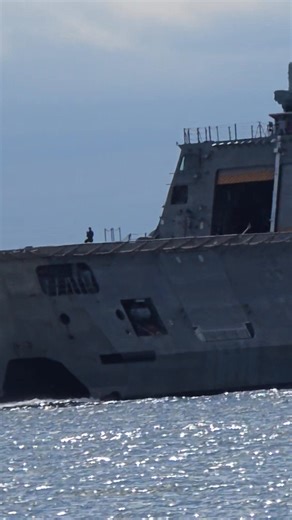 🇺🇸#Ship 🔱#Trimaran🔱🇺🇸 | Richard LeBel