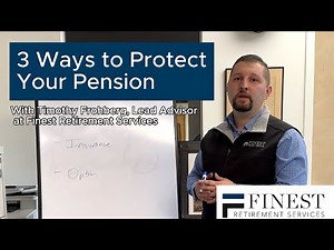 3 Ways to Protect Your NYPD Pension for Your Family