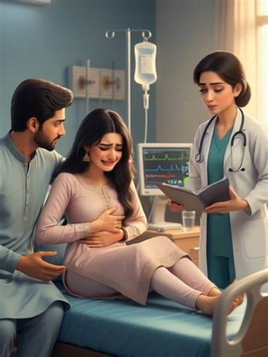 Unexpected Pregnancy Joy Turns Complicated: What's Next?