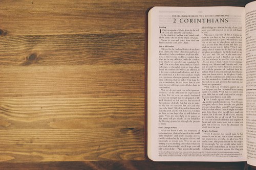 Why did Paul defend his own apostleship? | Robert B. Sloan
