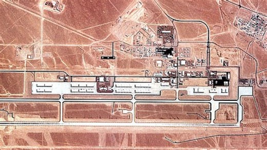 I served in Area 52 & am riddled with tumours - now I can't get help