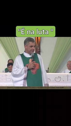 Blog Padre Léo Eterno on Reels