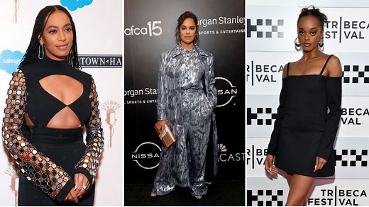 9 Black women who made history in the world of dance