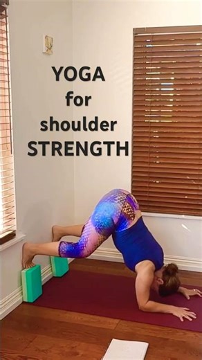 Get stronger with inversions, without fear of injury!