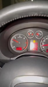 Pershendetje kam nje audi a3 2006 dhe me ben kte kur e len ndaluar rrin mbi 1000 xhirot i jep gaz pastaj e ul mund ta postoni ju lutem | Servisi Makinave Online