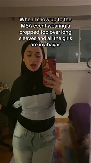 Struggling with Modesty During Ramadan