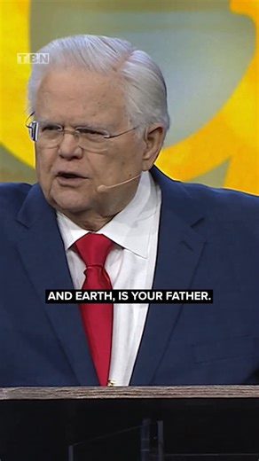 TBN on Instagram: "“You serve a God that never fails.” - @JohnHagee Watch the full sermon “Think good things” with Pastor John Hagee on the TBN+ app📲"