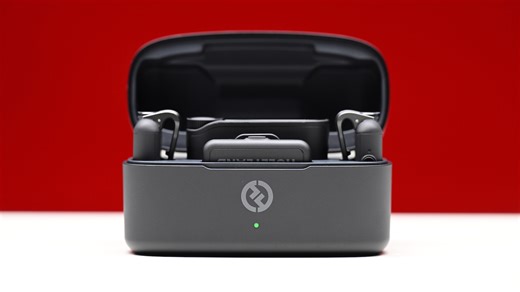 Hollyland LARK MAX 2 Review - Newsshooter