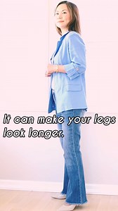 33K views · 97 reactions | How to Dress If You're Short ✨ Focus on creating balance and elongating your frame with well-proportioned outfits that enhance your height! What’s your go-to tip for feeling taller and confident? #petite #shortgirl #petiteblogger | Petite Dressing | Facebook