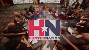 Hunter Nation works to defend our Traditional American Values. Win the Hunt of a lifetime! | Hunter Nation