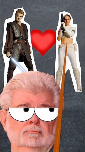 George Lucas Secretly Changed THIS in Star Wars Episode 2!😱