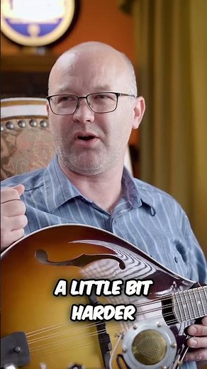 Who Would Want Buy This Oversized Mandolin for $5000?