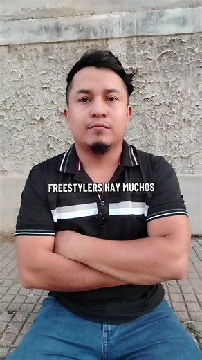 Minuto de Replik vs Wos FMS Argentina 2018 🔥 #freestyle #urbanroosters #parati #fyp