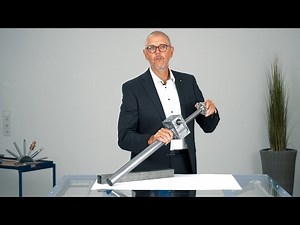 Wann benötigt man eine Verdrehsicherung? Einfach erklärt - GROB GmbH Antriebstechnik