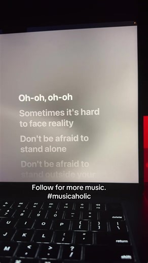 Hard 2 Face Reality - A Musical Exploration