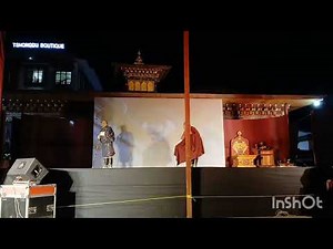 Bhutanese Old movies