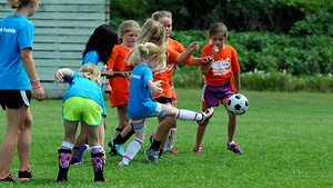 Sartell offers more soccer options