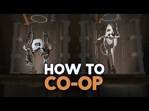 How to Coop in Portal 2 (2026)