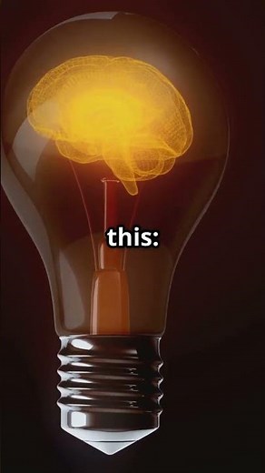 Your Brain: A Human Light Bulb! 🧠💡