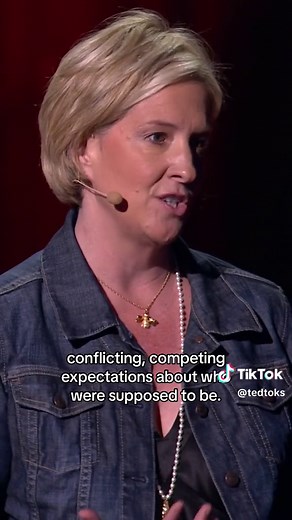 Brené Brown: The Power of Vulnerability & Shame | TED Talk