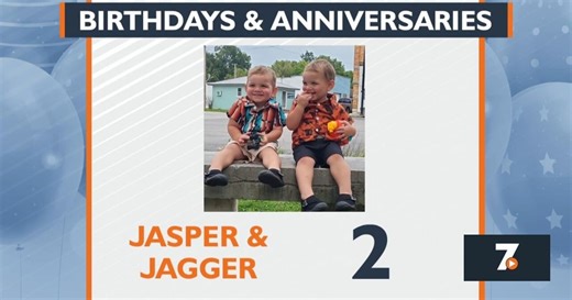 October 17 - Birthdays and Anniversaries