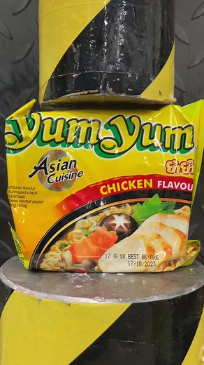 #satisfying #fypシ #hydraulicpress #viraltiktok #supris #asmr #fail