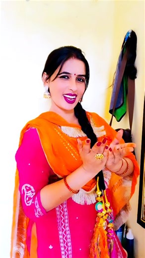 Ve raji khusi dsyo jara sara lgao hajri ji | Mamta Mamta