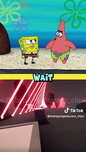 SpongeBob SquarePants Season 3 Episode 16 Recap