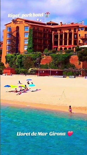 voy a tomar el Barco para visitar Tossa de Mar 🐚 🌊 desde Lloret de mar Girona España 🇪🇸🇪🇸🇪🇸
