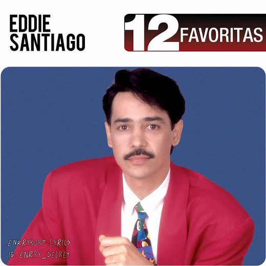 Antídoto y Veneno - Eddie Santiago: Letra y Significado