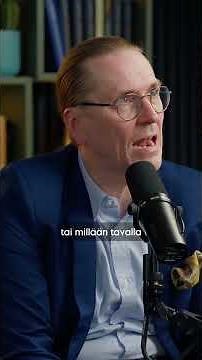 Miksi Bitcoin on kallis? ft. Mikko Hyppönen