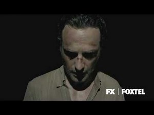 The Walking Dead - Season 6 - Shadows