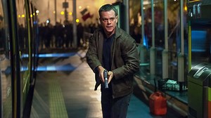 Where to watch Jason Bourne