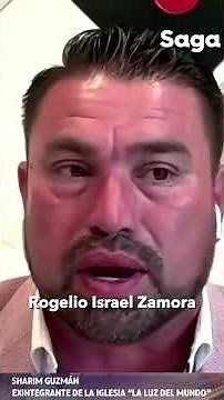 "La iglesia luz del mundo es una secta criminal, religiosa y política" | MLDA | MLDA