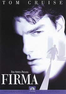Firma - The Firm (1993) 4K Full = CSFD 74%
