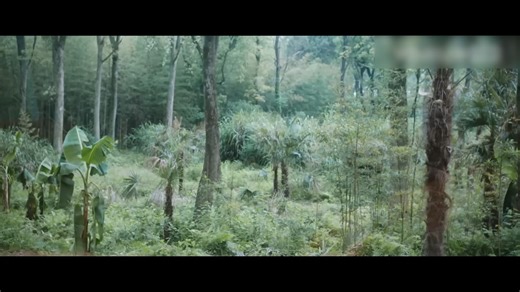 A man pushed an old man to the ground in an attempt to save his own life, but luckily, the beautiful woman reacted quickly and locked the devil frog outside! 男人为了活命把老人推倒在地，幸好美女反应迅速把魔鬼蛙关在门外！ #大蛇3龙蛇之战 #snake3 #优酷电影 #youkumovie | Youku Movie