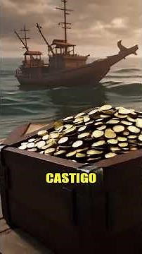 Códigos Piratas: La Sorprendente Sociedad Detrás de la Leyenda 📜