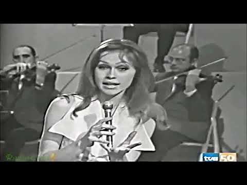 voces femeninas del ayer en español decada de los 60