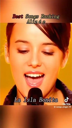 Alizee - Shorts Beatiful Moment Magic
