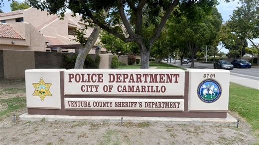 Video releases new details on Camarillo shooting by sheriff's deputy