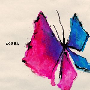 鳳-AGEHA- - AGEHA