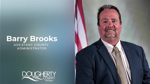 Dougherty County Commission Meeting - 2/23/2026 | Dougherty County Georgia Government