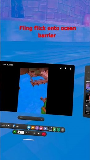 #gorillatag ‪@BluGTVR‬ how to get ii stupid menu no PC no phone