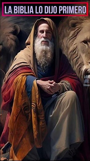 WHO WAS the Prophet Daniel?