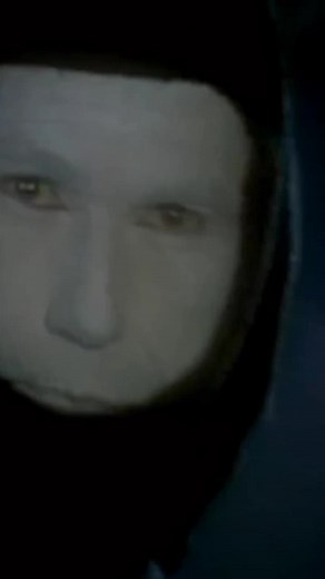 Ozzy Osbourne Bark at the Moon Music Video