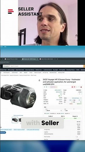 Seller Assistant Price List: Syncing Amazon Notes! #shorts