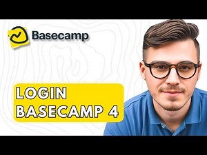 How To Login Basecamp 4 [2026 Guide]