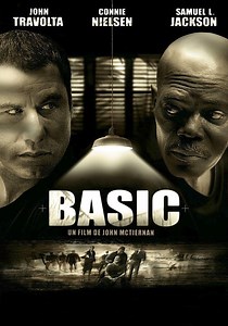 Où regarder Basic en streaming complet et légal ?